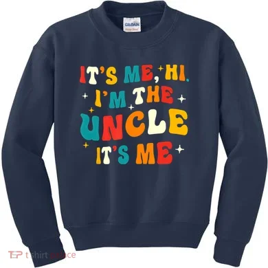 Kids Sweatshirt