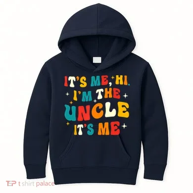 Kids Hoodie