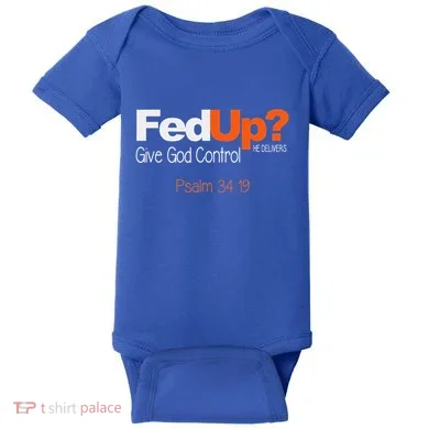 Baby Bodysuit