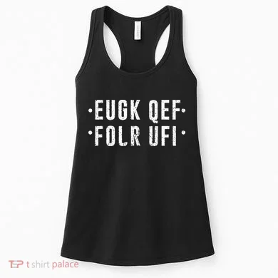 Women's Tank Top