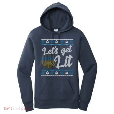 Women's Hoodie