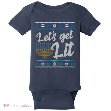 Baby Bodysuit