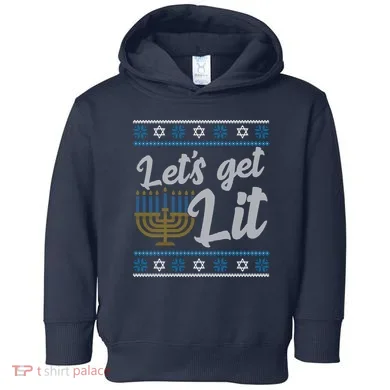 Toddler Hoodie