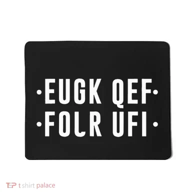 Mousepad