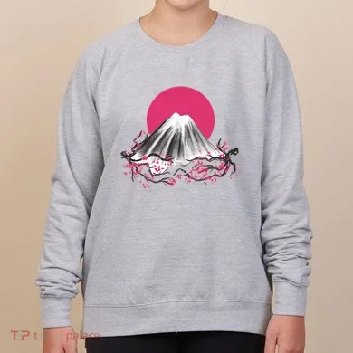 Women's Sweatshirt