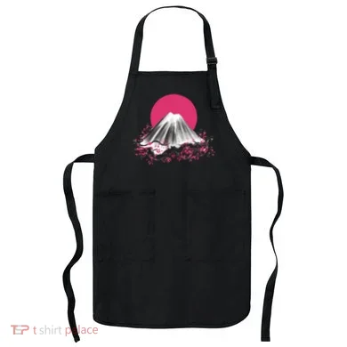 Apron