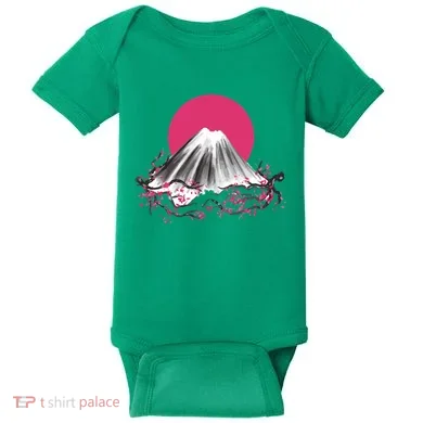 Baby Bodysuit