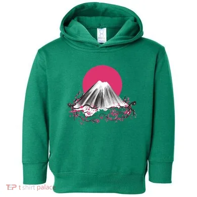 Toddler Hoodie