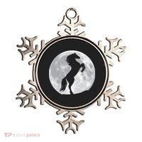Full Moon Horse Ornament thumb 0
