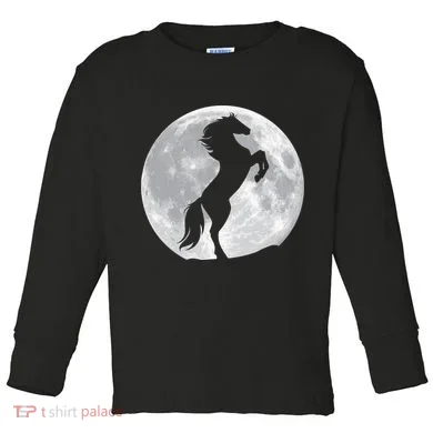 Toddler Long Sleeve