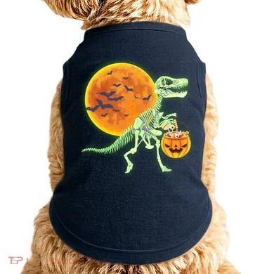 Doggie Tank