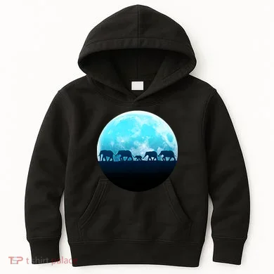 Kids Hoodie