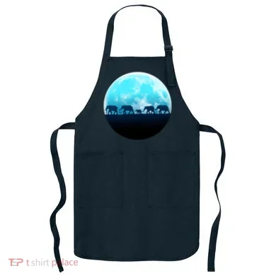 Apron