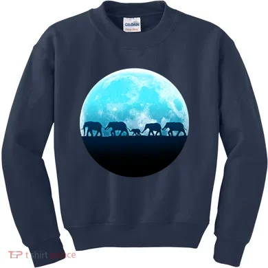 Kids Sweatshirt