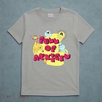 Full Of Anxiety T-Shirt thumb 5