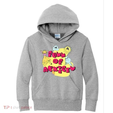 Kids Hoodie