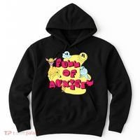 Full Of Anxiety Hoodie thumb 0