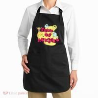 Full Of Anxiety Apron thumb 2