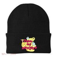 Full Of Anxiety Beanie thumb 0