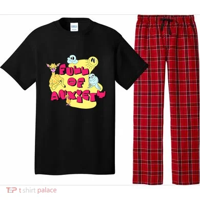 Pajama Set