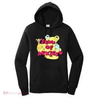Full Of Anxiety Women's Hoodie thumb 0