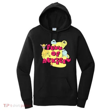 Women's Hoodie