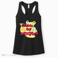 Full Of Anxiety Women's Tank Top thumb 0