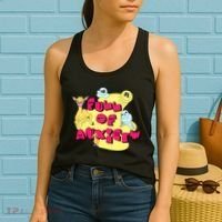 Full Of Anxiety Women's Tank Top thumb 2