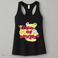 Full Of Anxiety Women's Tank Top thumb 3