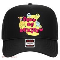 Full Of Anxiety Hat thumb 0