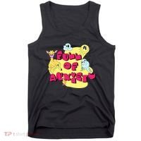 Full Of Anxiety Tank Top thumb 0
