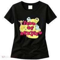 Full Of Anxiety Women's T-Shirt thumb 0