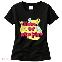 Full Of Anxiety Women's T-Shirt thumb 0