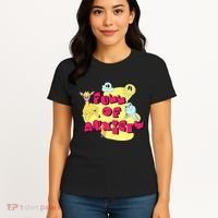 Full Of Anxiety Women's T-Shirt thumb 4