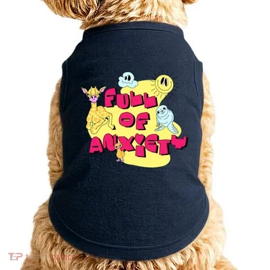 Doggie Tank