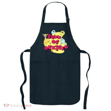 Apron