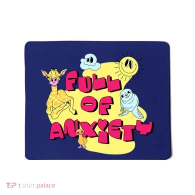 Mousepad