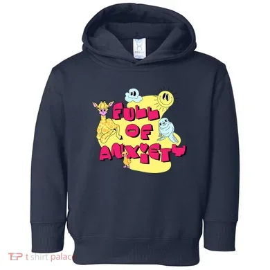 Toddler Hoodie