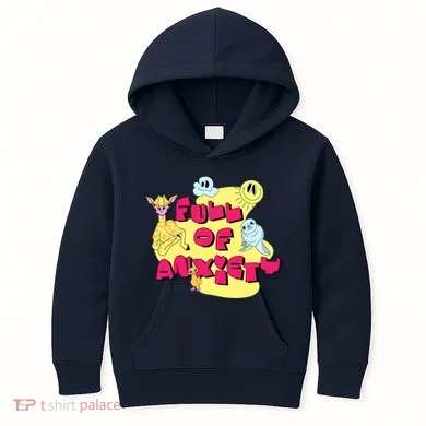 Kids Hoodie