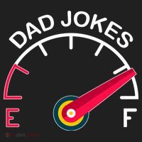 Full Of Dad Jokes Women's Sweatshirt thumb 2