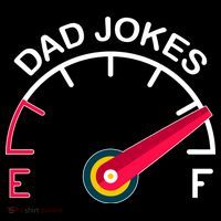 Full Of Dad Jokes Backpack thumb 2