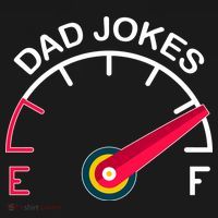 Full Of Dad Jokes Pajama Set thumb 2