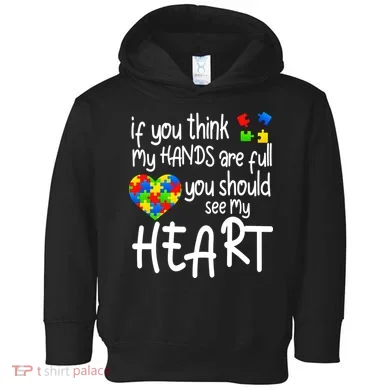 Toddler Hoodie