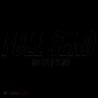 Full Send No Half Sends Coffee Mug thumb 5