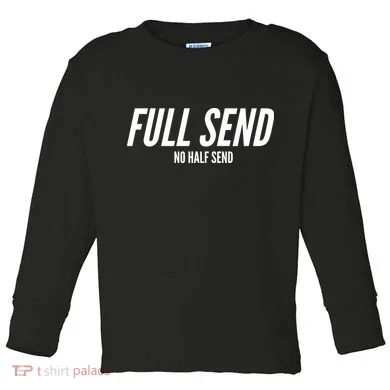Toddler Long Sleeve