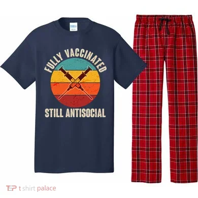 Pajama Set