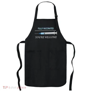Apron