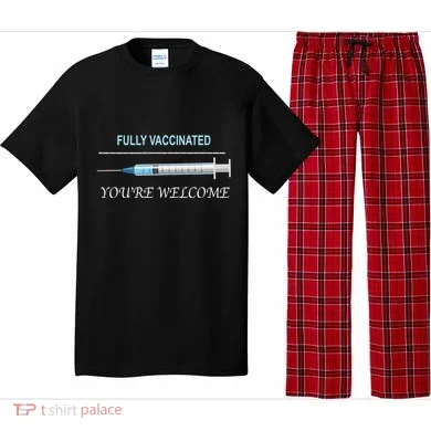 Pajama Set
