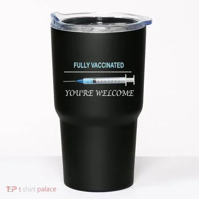 Tumbler