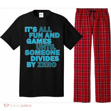 Pajama Set